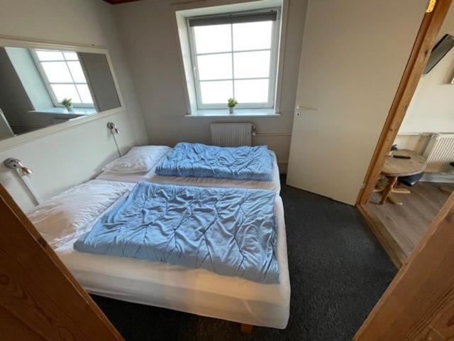 Ferienwohnung Marskferie Tønder Exterior foto