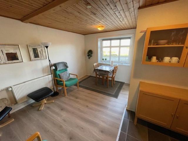 Ferienwohnung Marskferie Tønder Exterior foto