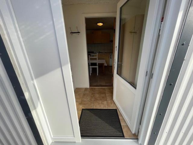 Ferienwohnung Marskferie Tønder Exterior foto