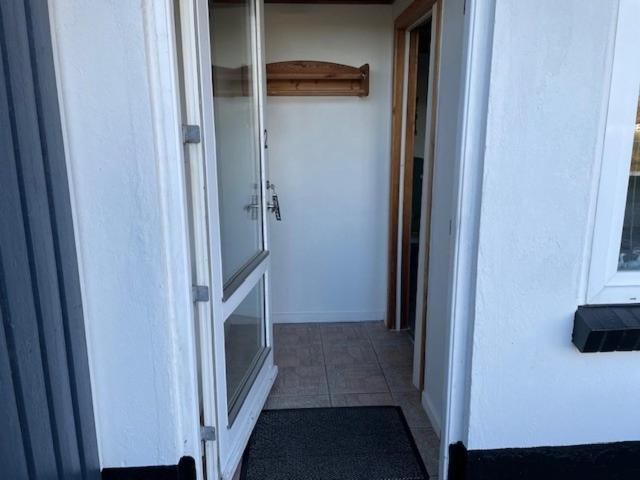 Ferienwohnung Marskferie Tønder Exterior foto