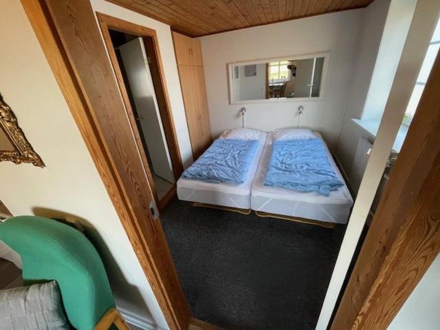 Ferienwohnung Marskferie Tønder Exterior foto