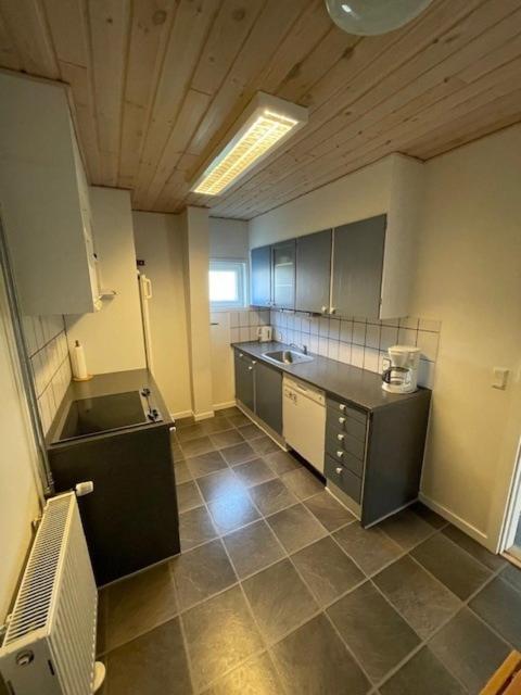 Ferienwohnung Marskferie Tønder Exterior foto