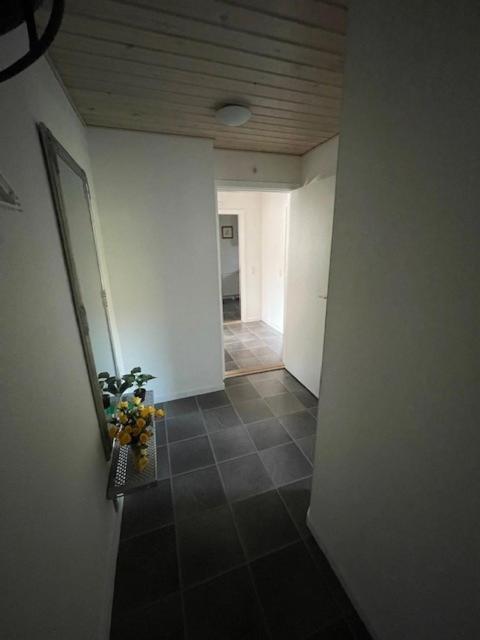 Ferienwohnung Marskferie Tønder Exterior foto