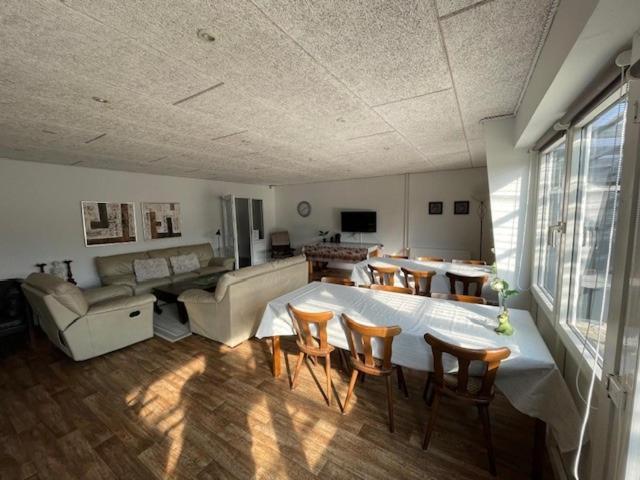 Ferienwohnung Marskferie Tønder Exterior foto