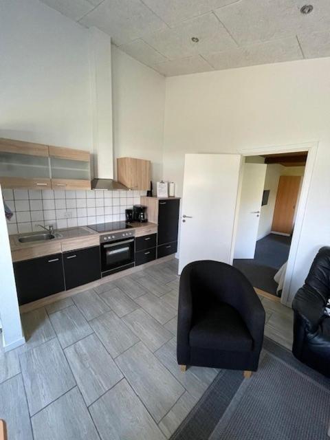 Ferienwohnung Marskferie Tønder Exterior foto