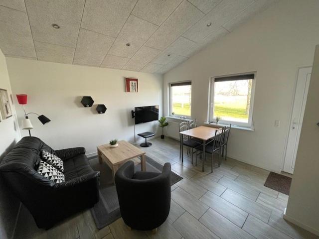 Ferienwohnung Marskferie Tønder Exterior foto
