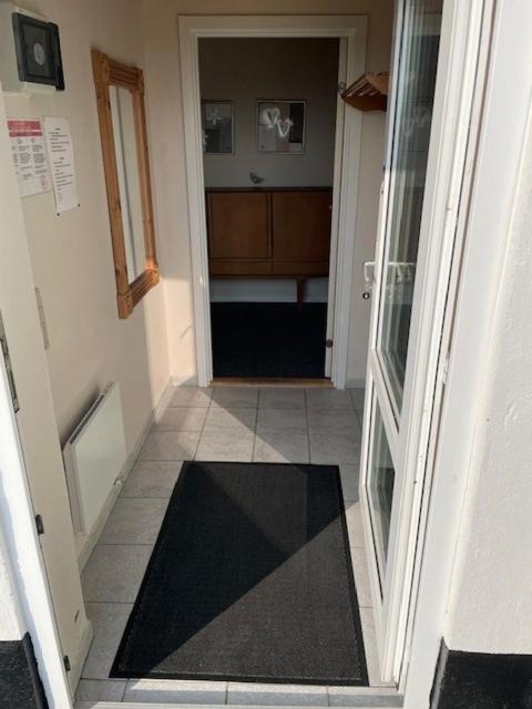 Ferienwohnung Marskferie Tønder Exterior foto