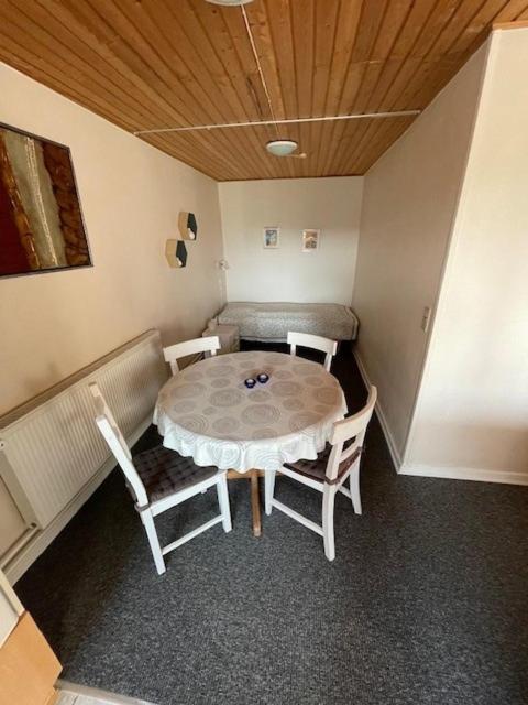 Ferienwohnung Marskferie Tønder Exterior foto