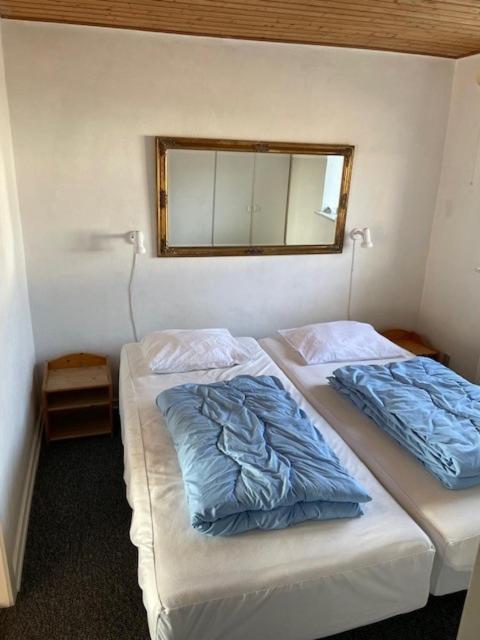 Ferienwohnung Marskferie Tønder Exterior foto
