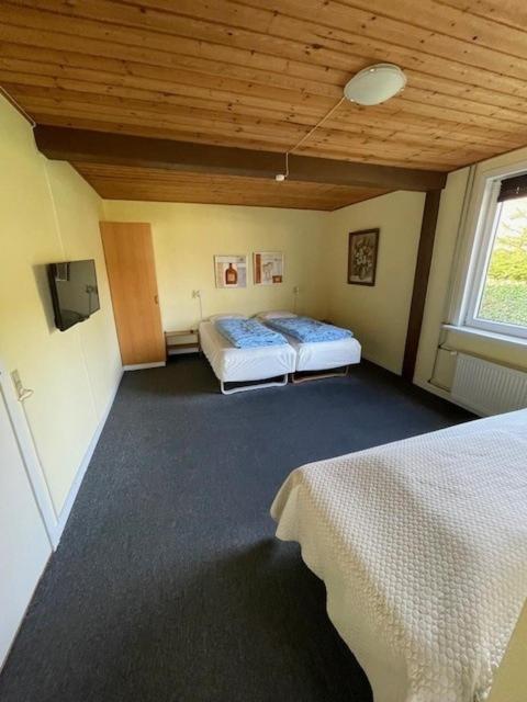 Ferienwohnung Marskferie Tønder Exterior foto