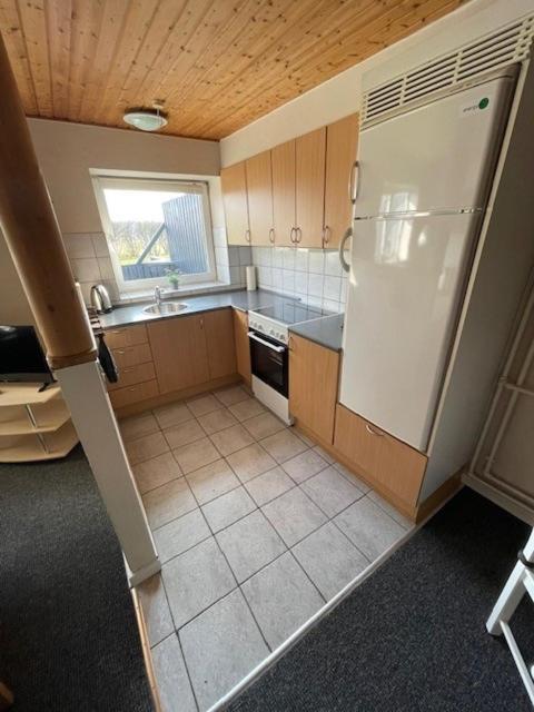 Ferienwohnung Marskferie Tønder Exterior foto