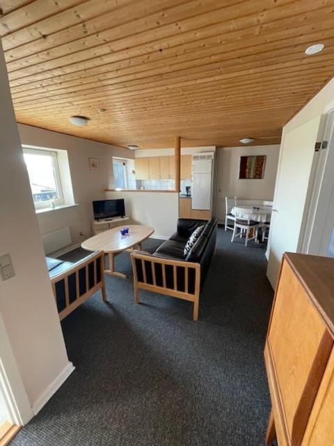 Ferienwohnung Marskferie Tønder Exterior foto