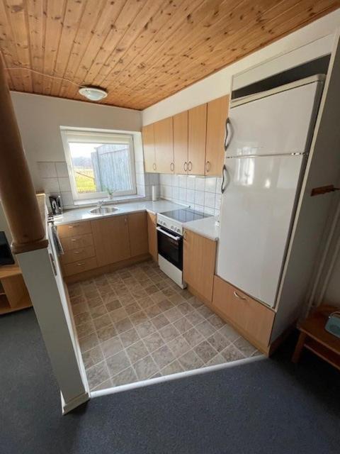 Ferienwohnung Marskferie Tønder Exterior foto