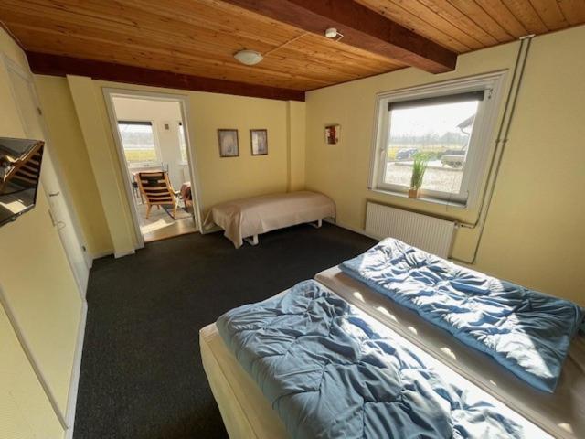 Ferienwohnung Marskferie Tønder Exterior foto