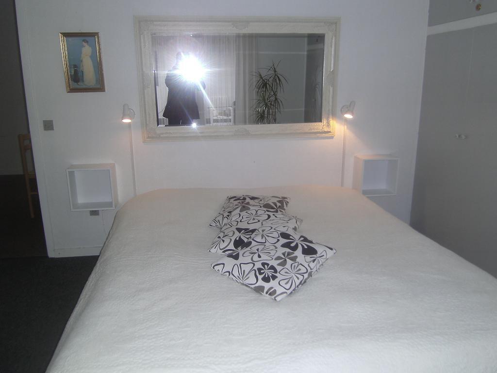 Ferienwohnung Marskferie Tønder Zimmer foto